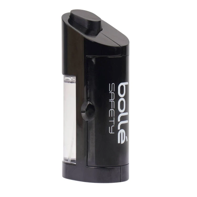 Zestaw Anti-Fog B-Clean B200 ze ściereczką z mikrofibry - 30 ml - Bolle